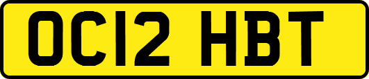OC12HBT