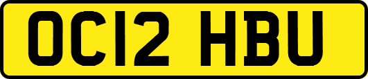 OC12HBU