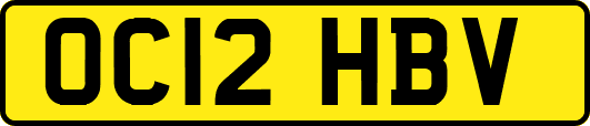 OC12HBV