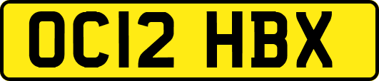 OC12HBX