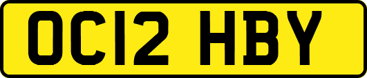 OC12HBY