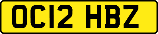 OC12HBZ