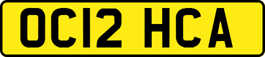 OC12HCA