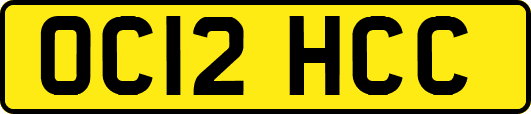 OC12HCC
