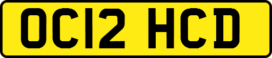 OC12HCD