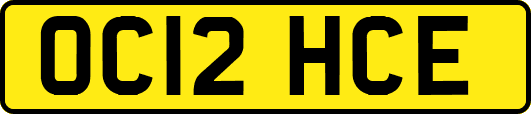 OC12HCE