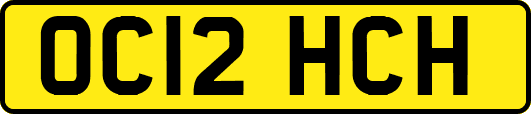 OC12HCH