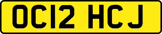 OC12HCJ