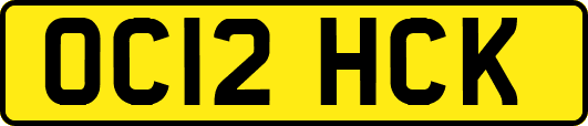 OC12HCK