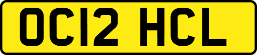 OC12HCL