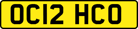 OC12HCO