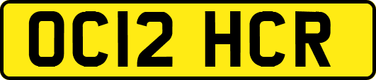 OC12HCR