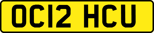 OC12HCU