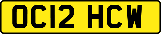 OC12HCW