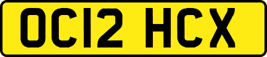 OC12HCX