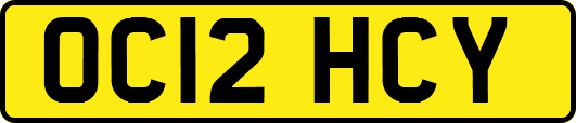 OC12HCY