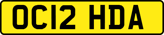 OC12HDA