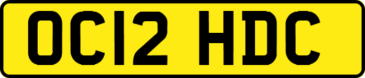 OC12HDC