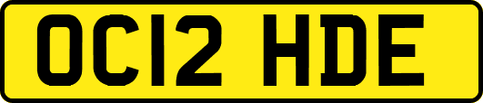 OC12HDE