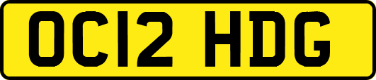 OC12HDG