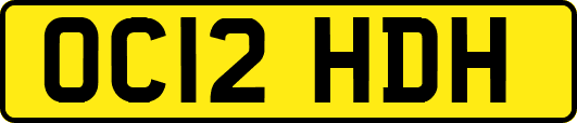 OC12HDH