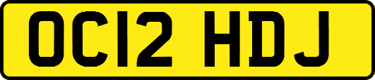 OC12HDJ