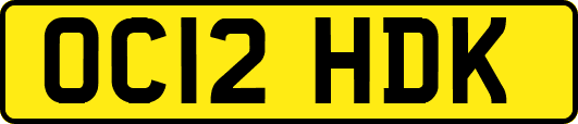 OC12HDK