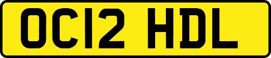 OC12HDL