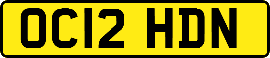 OC12HDN