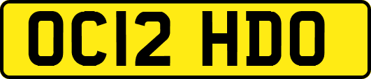 OC12HDO