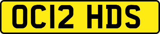 OC12HDS