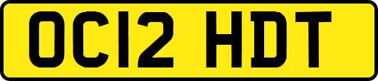 OC12HDT