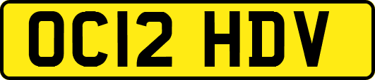 OC12HDV