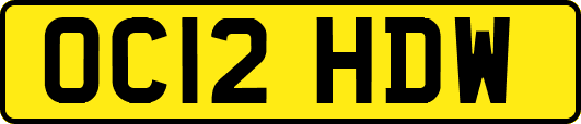 OC12HDW