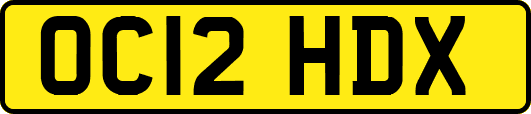 OC12HDX