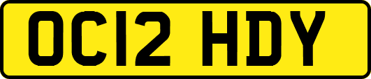 OC12HDY
