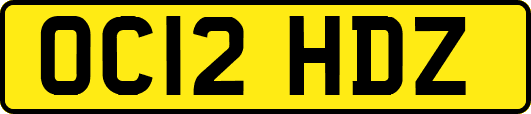 OC12HDZ