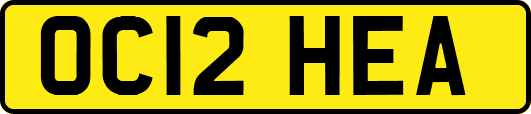 OC12HEA