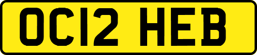 OC12HEB