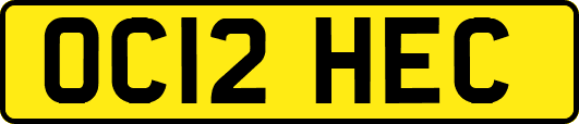OC12HEC