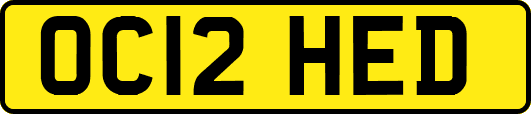 OC12HED