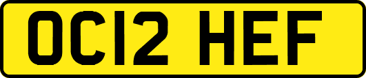 OC12HEF