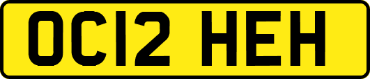 OC12HEH