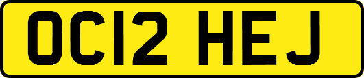 OC12HEJ