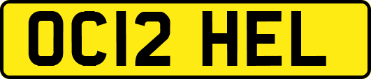 OC12HEL
