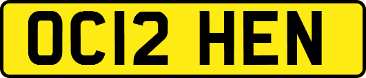 OC12HEN