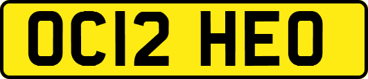 OC12HEO