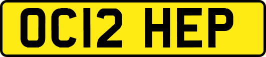 OC12HEP