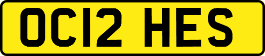 OC12HES