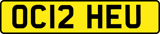 OC12HEU